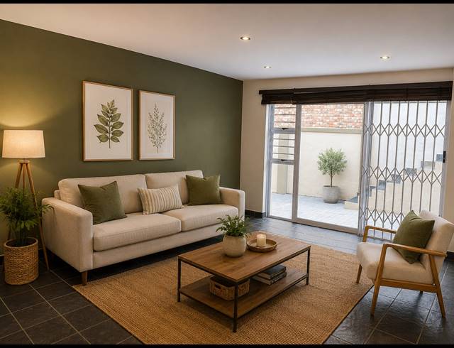 3 BEDROOM HOUSE FOR SALE IN REEBOK